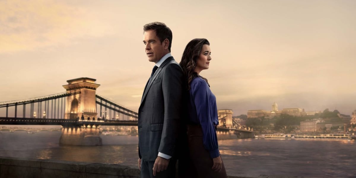 NCIS: Tony & Ziva - Season 1