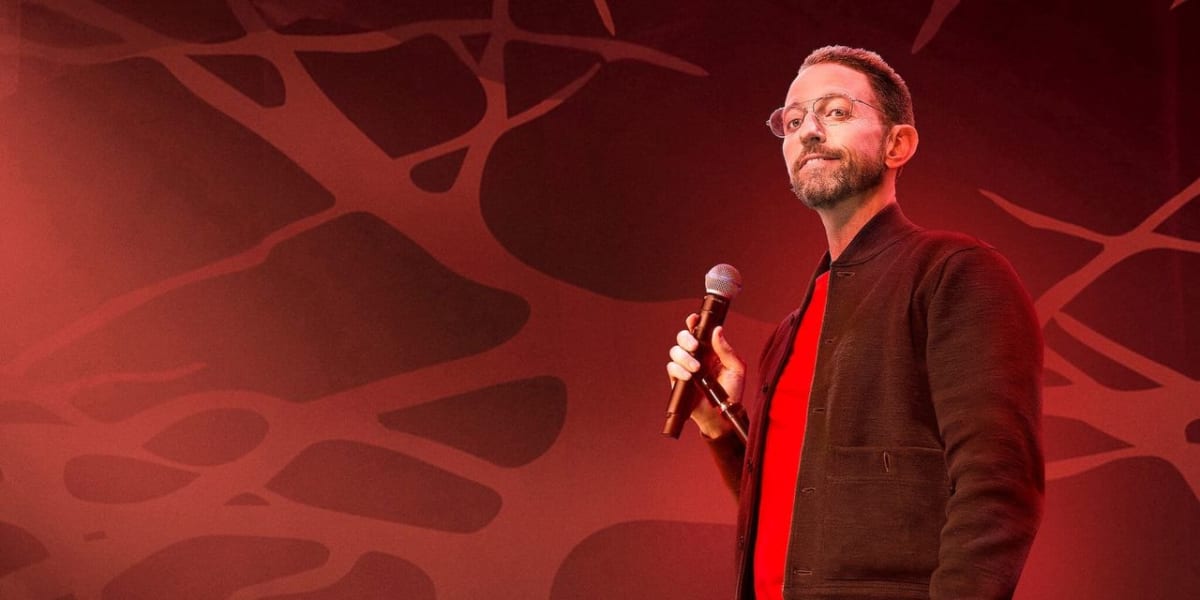 Neal Brennan: Crazy Good