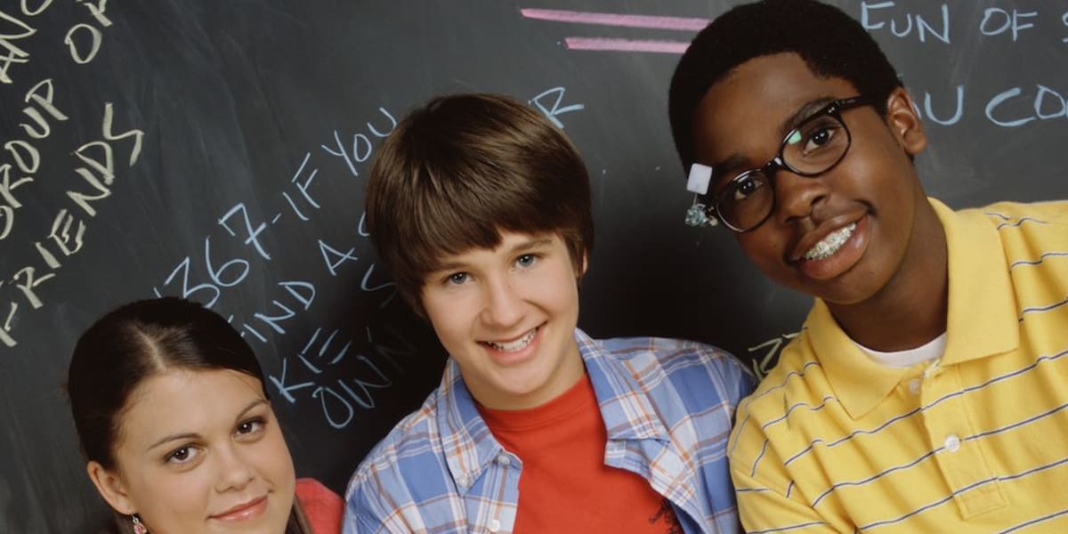 Neds Declassified School Survival Guide - Season 2