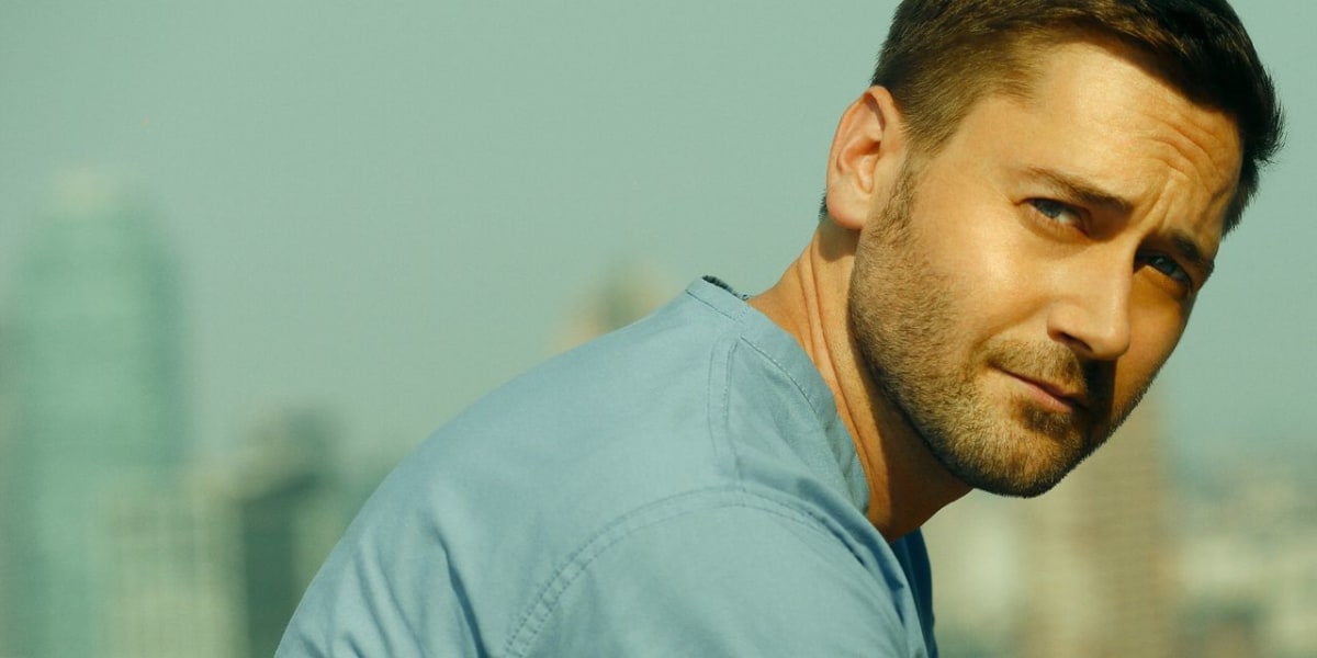 New Amsterdam - Season 2