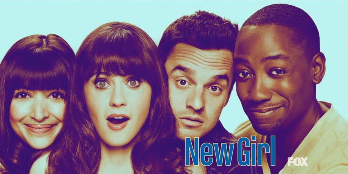 New Girl - Season 6