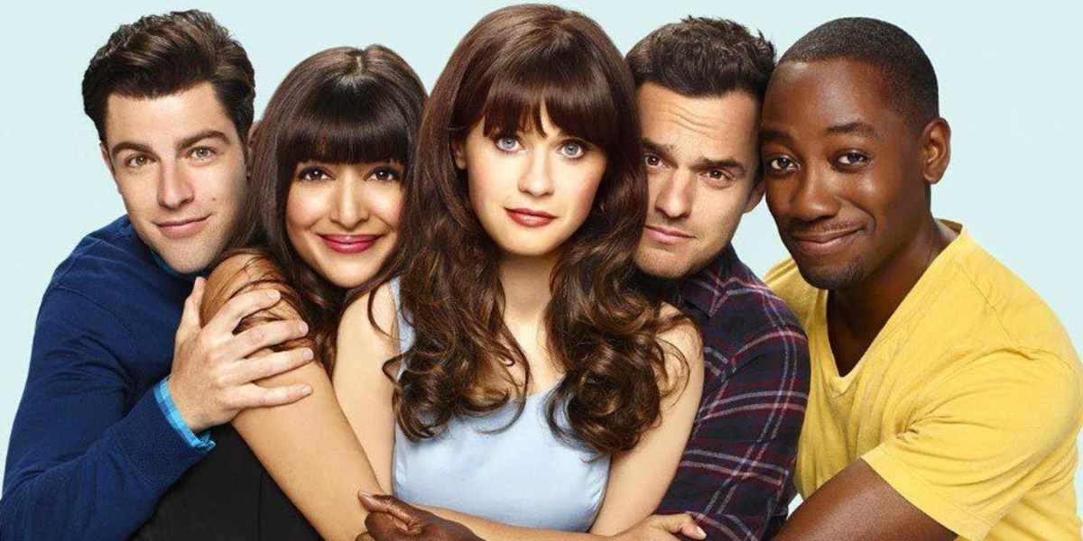 New Girl - Season 7