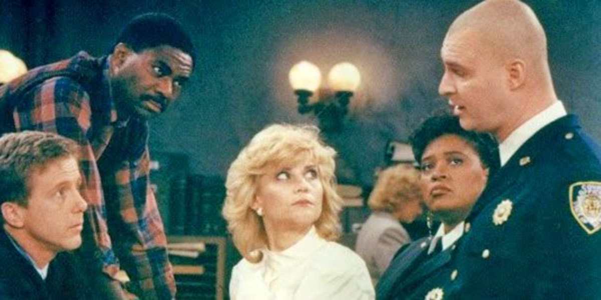 Night Court - Season 6