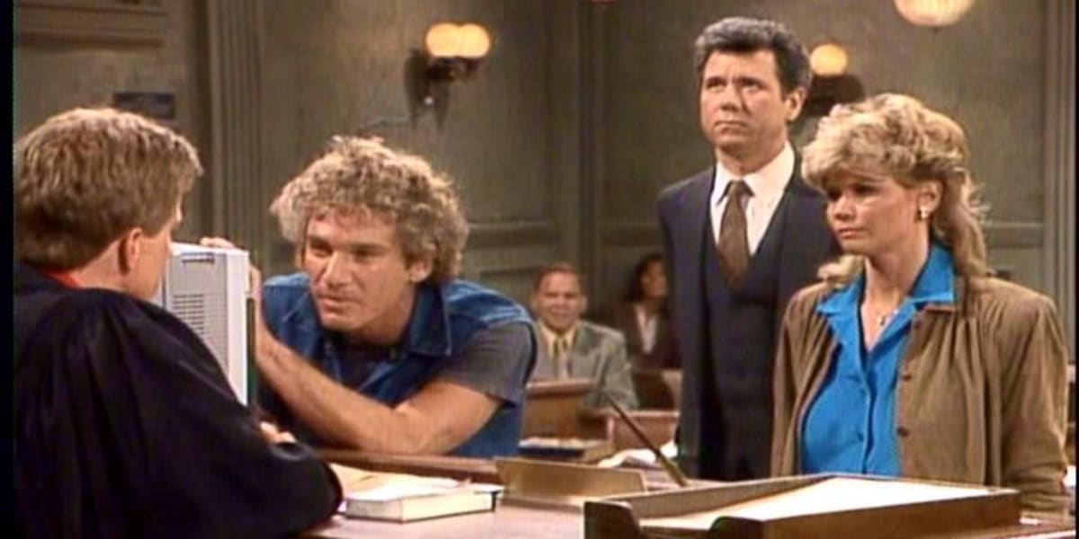 Night Court - Season 7