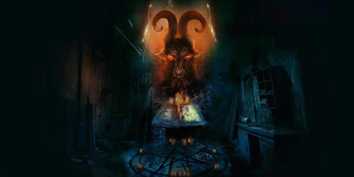 Night of Deception
