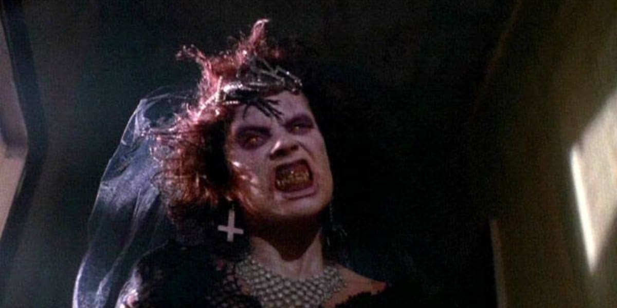 Night of the Demons 2