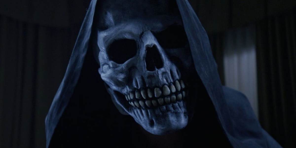Night of the Reaper