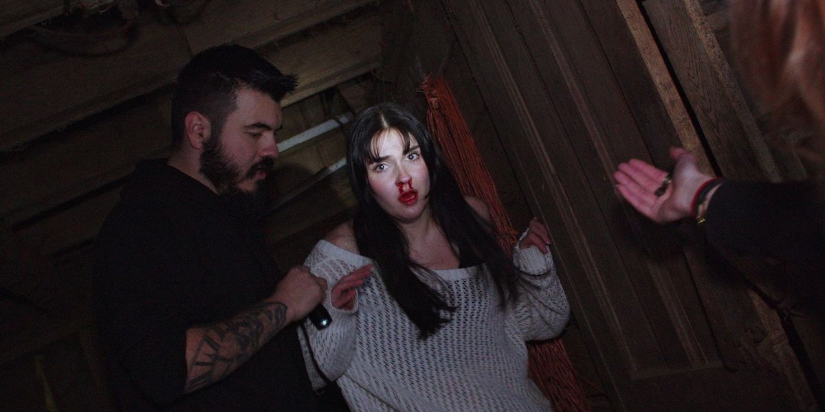 Night Terror