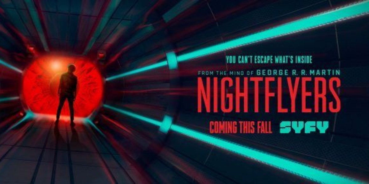 Nightflyers - Season 1