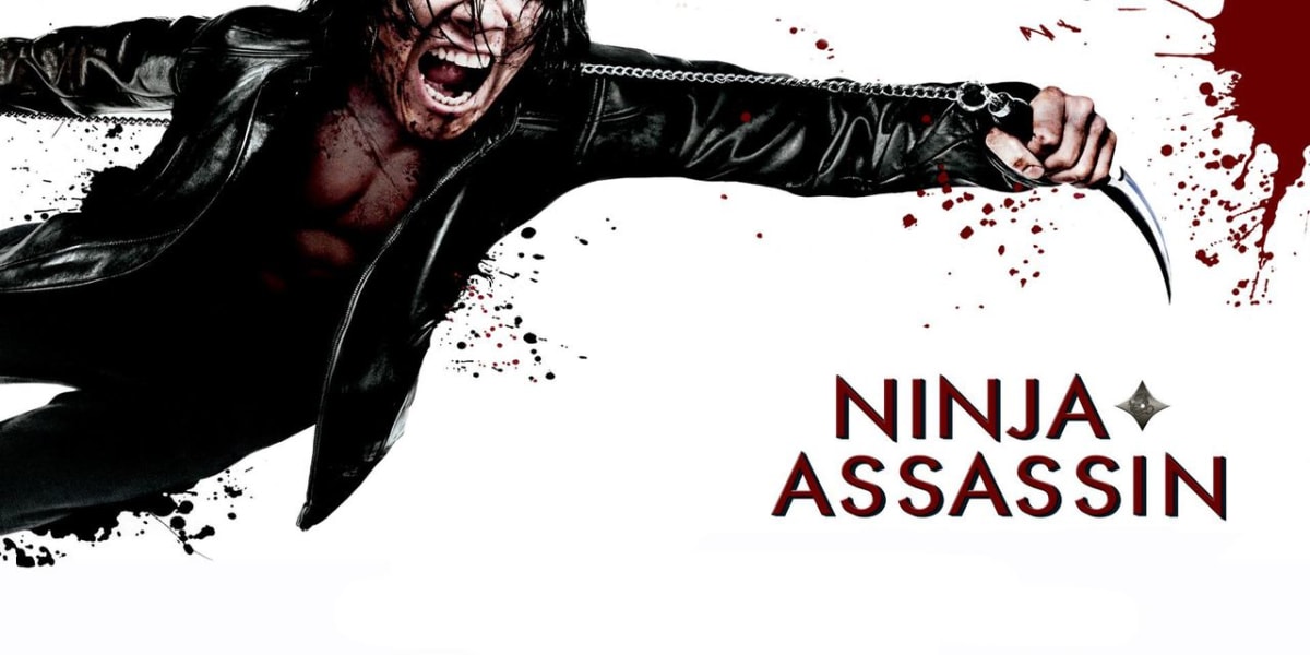 Ninja Assassin