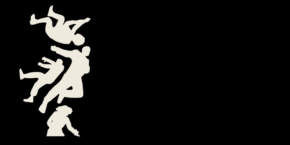 Nobody Wants to Shoot a Woman