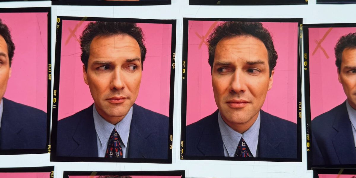 Norm: The Tale of Norm Macdonald