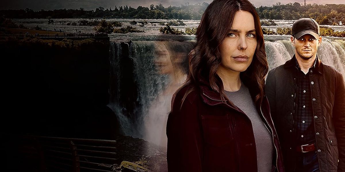 Not So Perfect Stranger