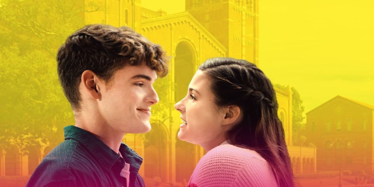 Not Your Romeo & Juliet