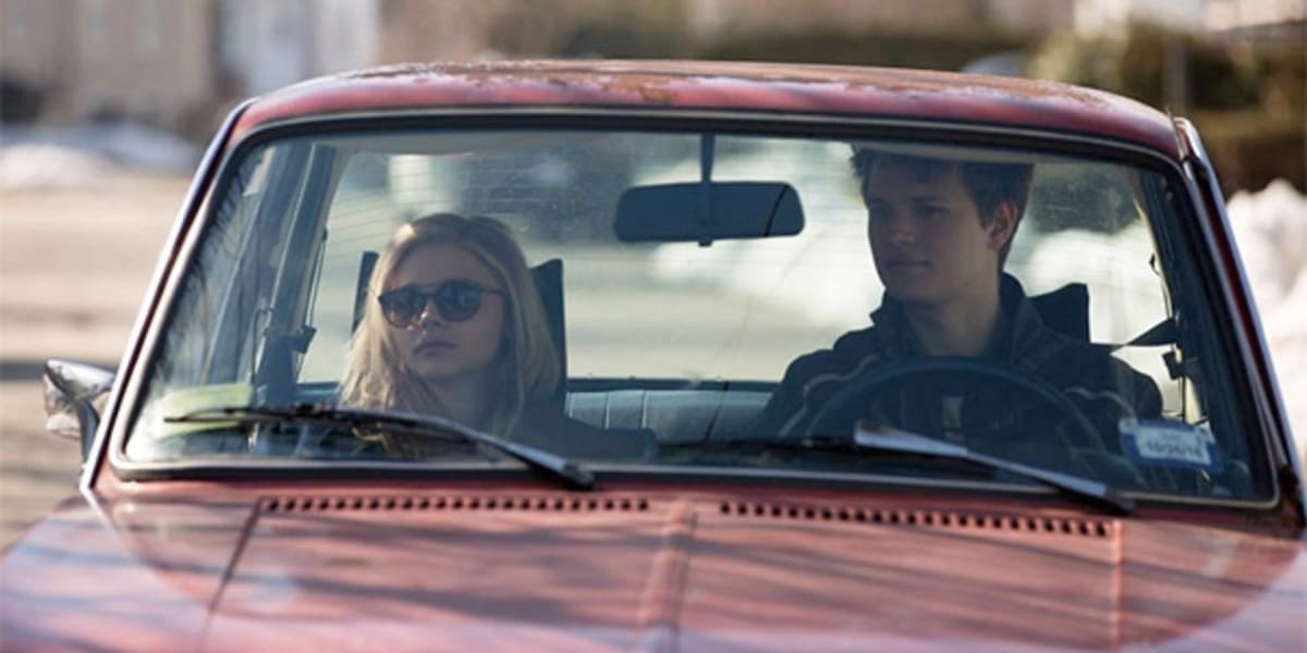 November Criminals