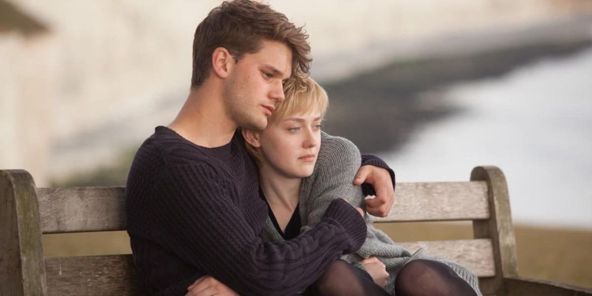 Now Is Good