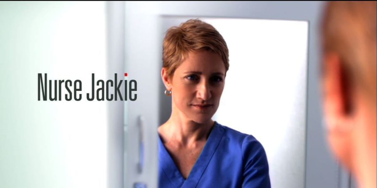 Nurse Jackie - Season 1