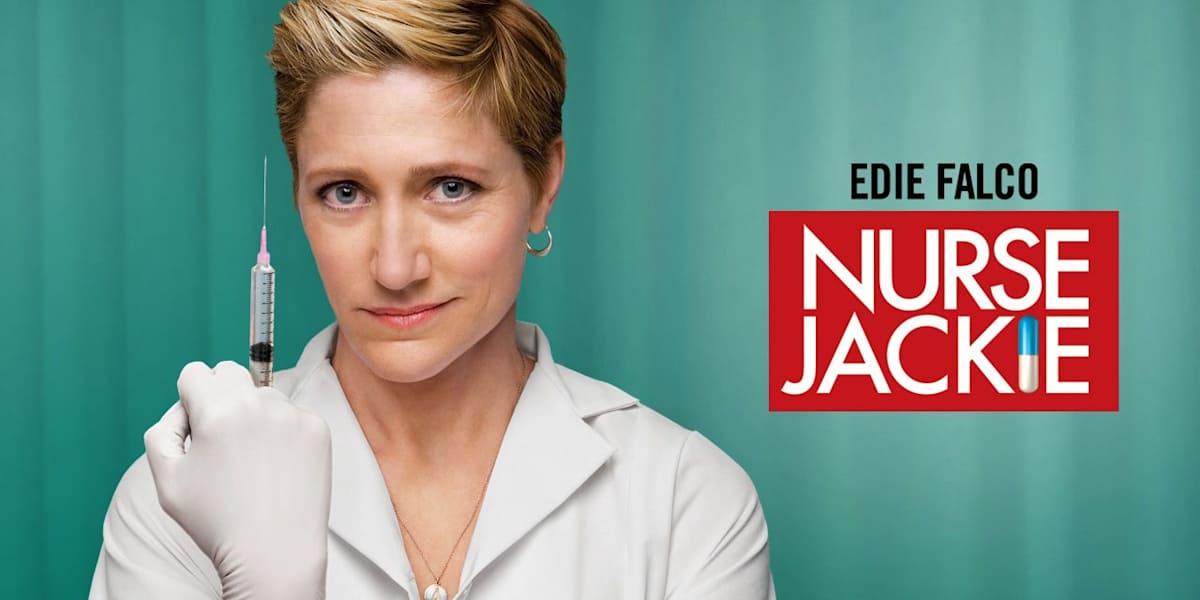 Nurse Jackie - Season 2