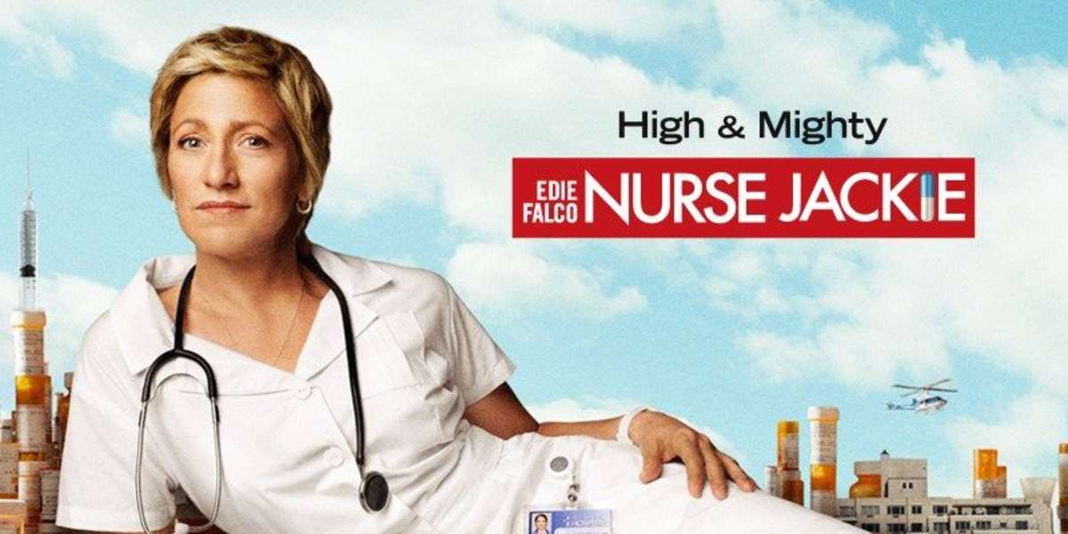 Nurse Jackie - Season 3