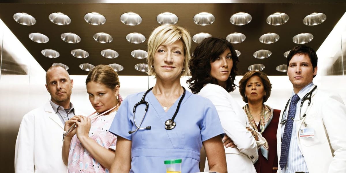 Nurse Jackie - Season 4