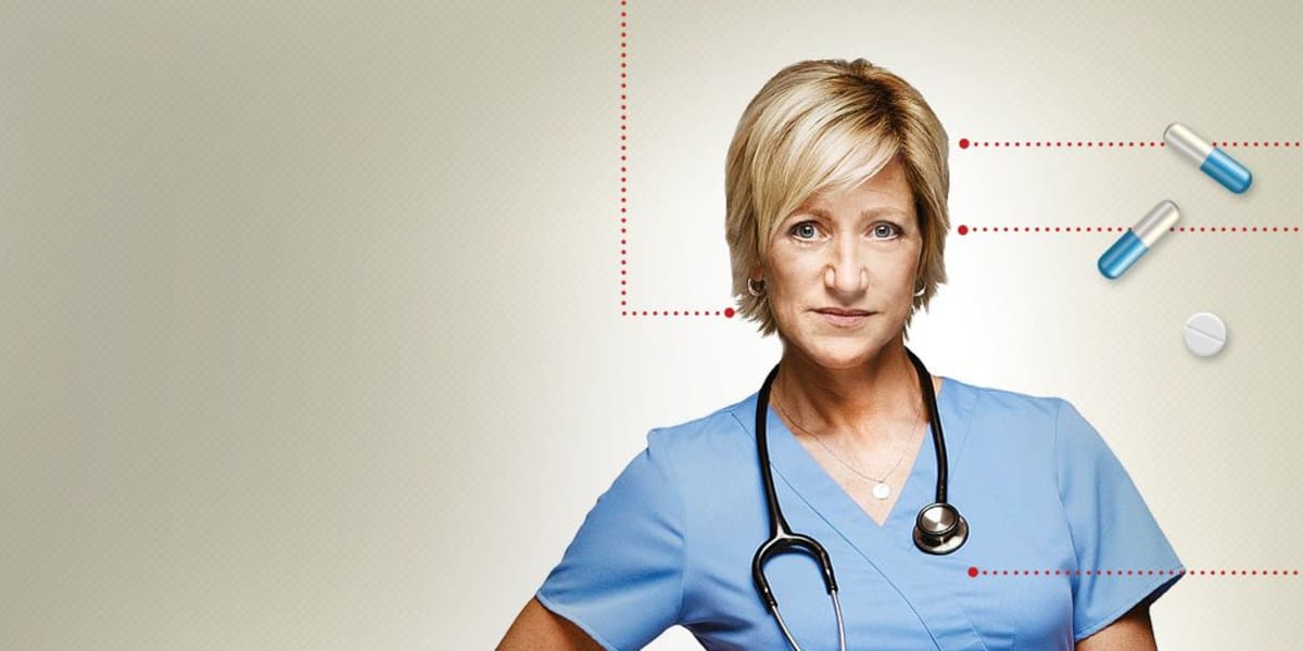 Nurse Jackie - Season 5