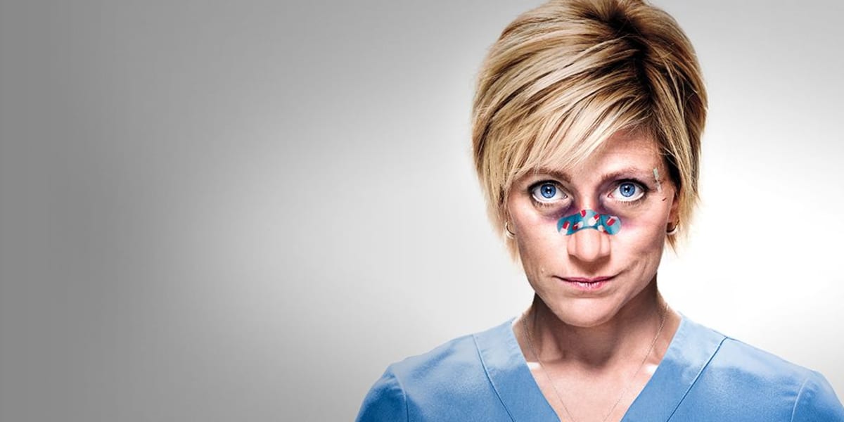 Nurse Jackie - Season 6