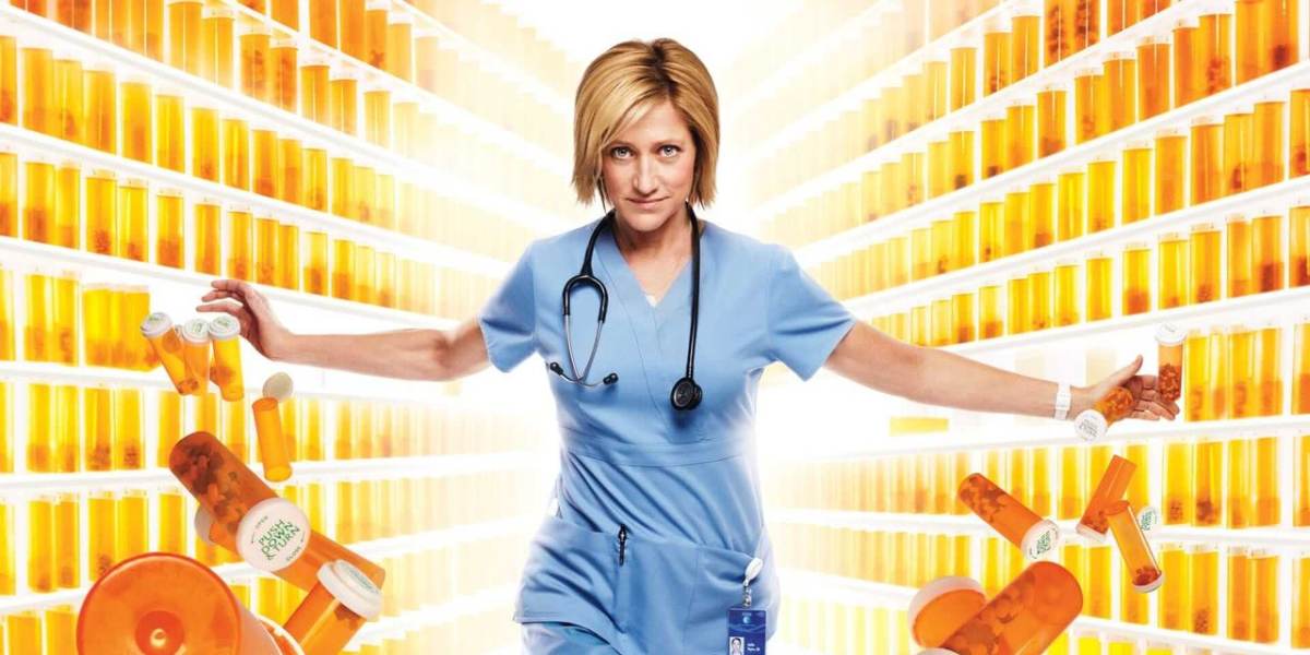 Nurse Jackie - Season 7