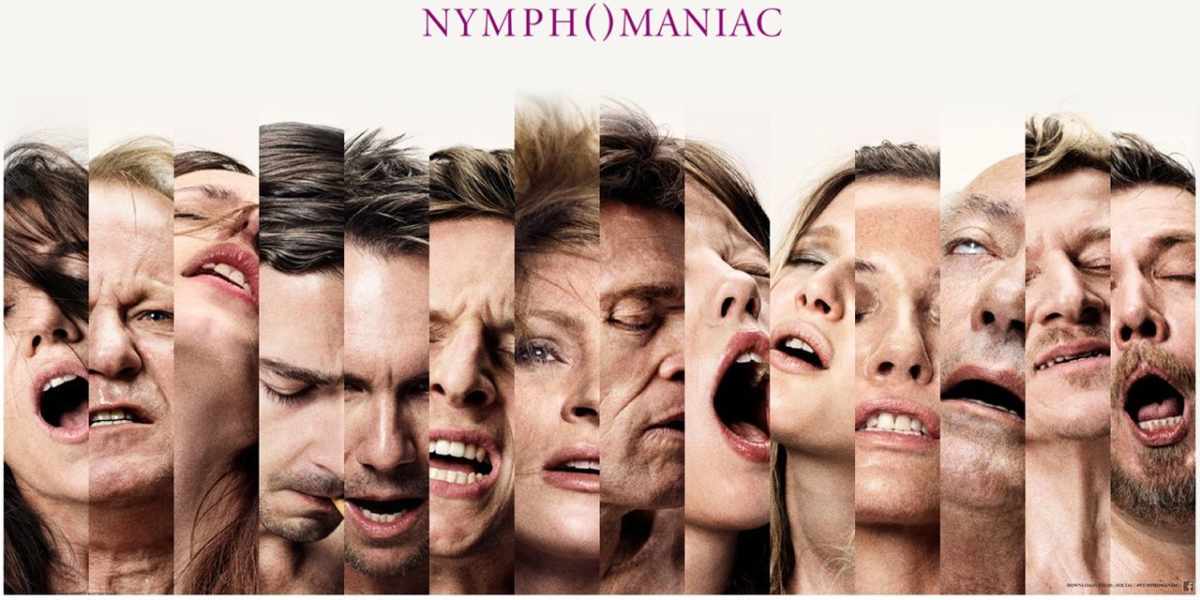 Nymphomaniac: Vol I