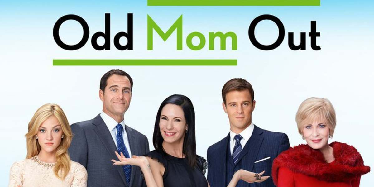 Odd Mom Out - Season 1