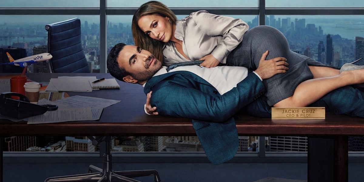 Office Romance