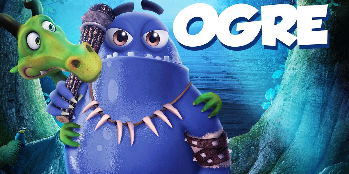 Ogre