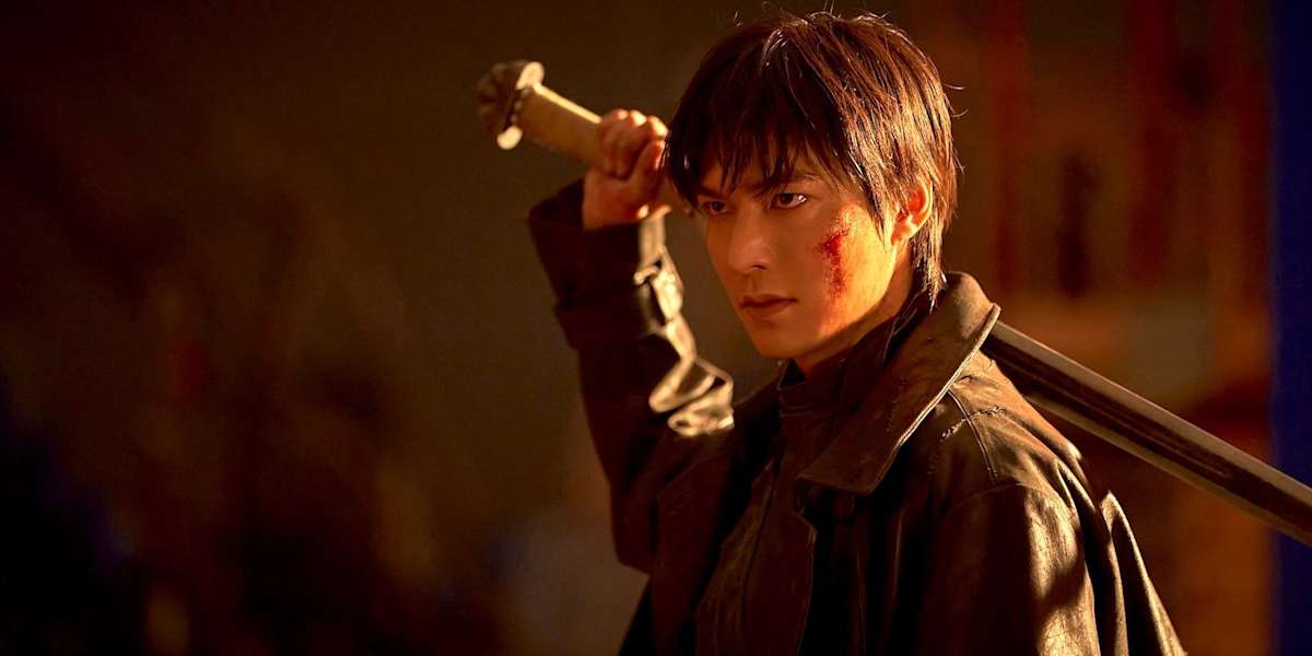 Omniscient Reader: The Prophecy