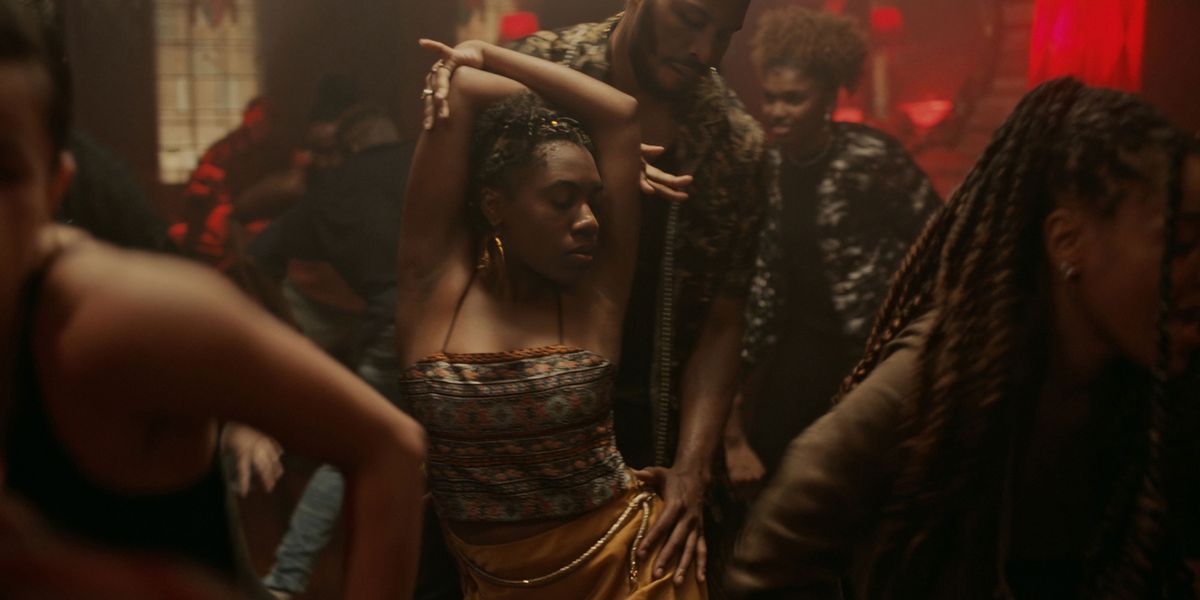 Once Again (for the very first time)