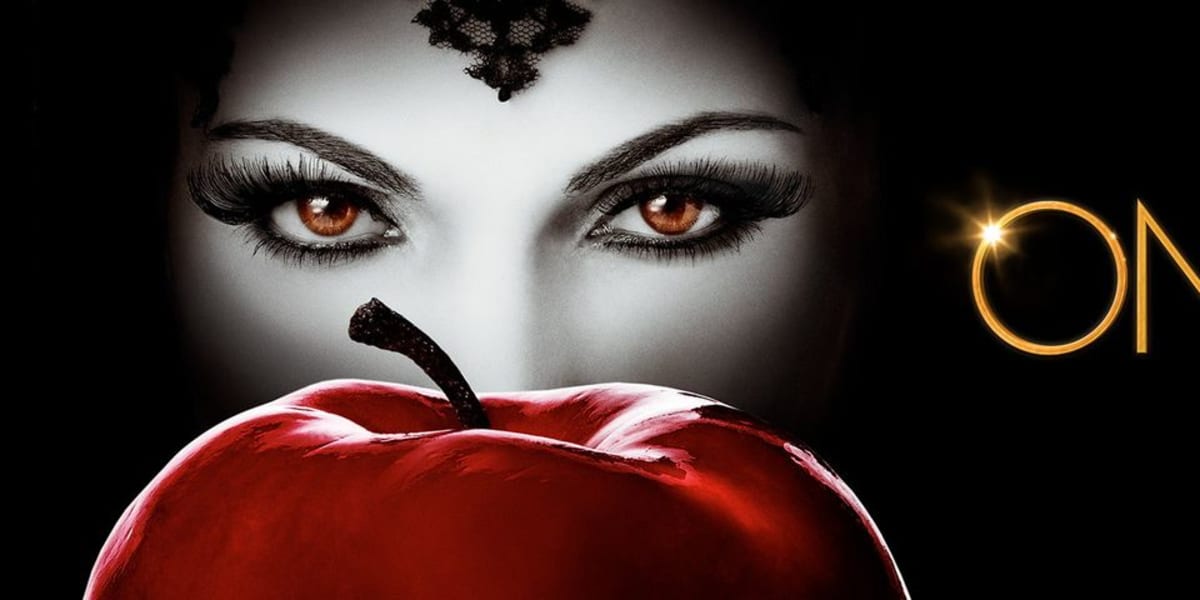 Once Upon A Time - Season 3