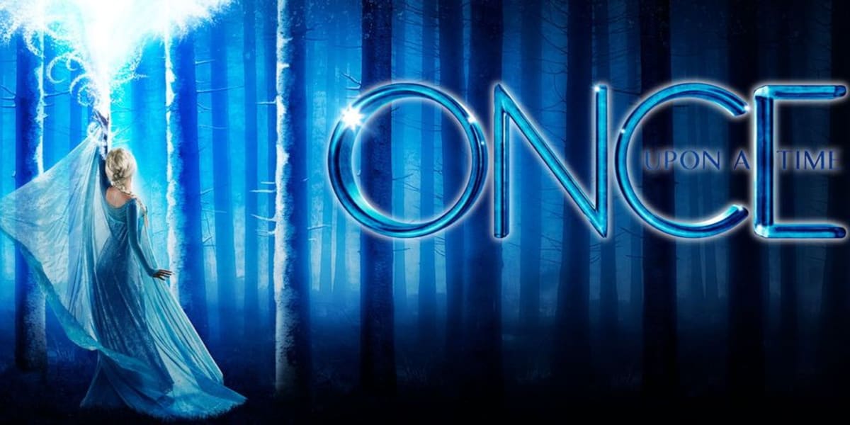 Once Upon A Time - Season 4