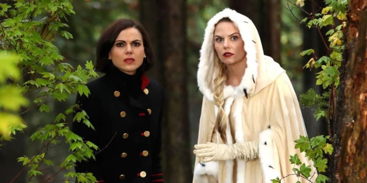 Once Upon a Time - Season 7