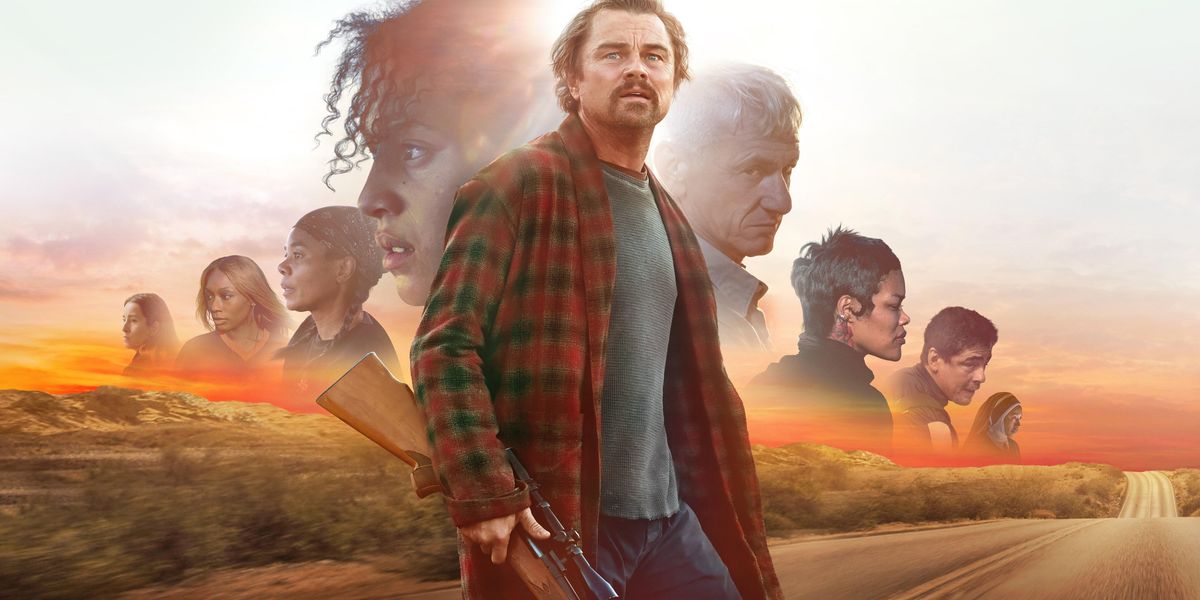 One Battle After Another