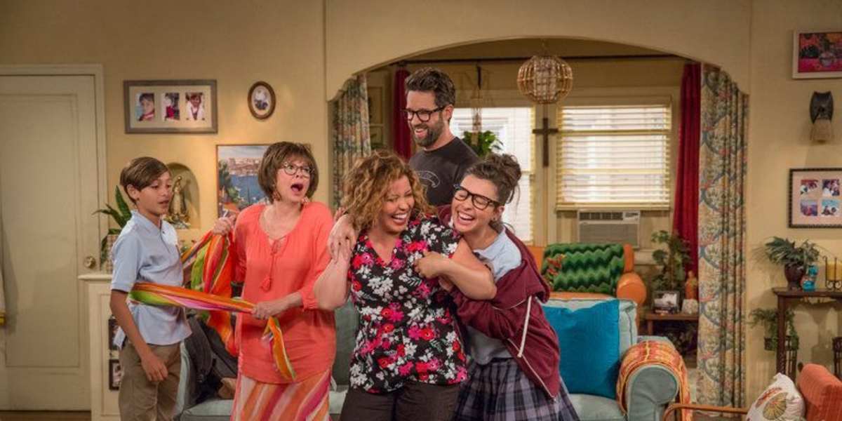 One Day At A Time - Season 1