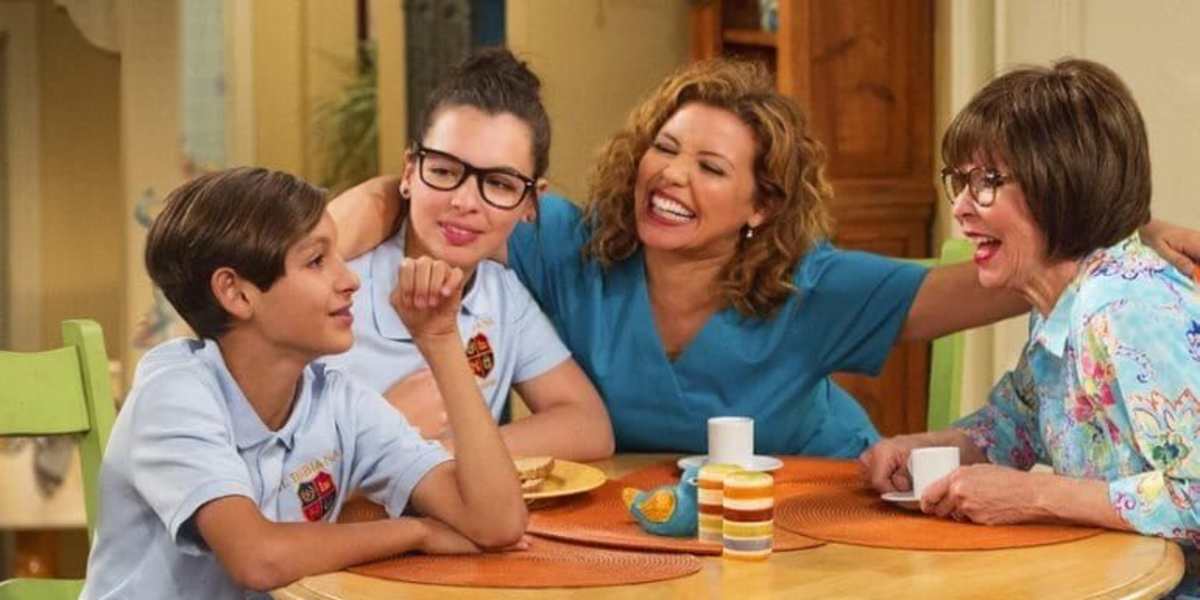 One Day At A Time - Season 2