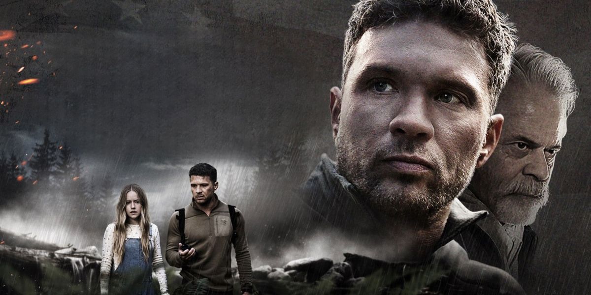 One Mile: Chapter Two