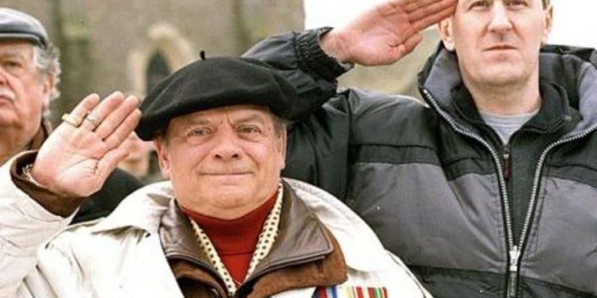 Only Fools And Horses - Season 5