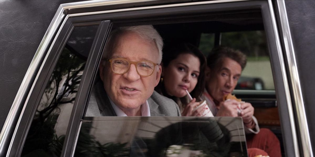 Only Murders in the Building - Season 5