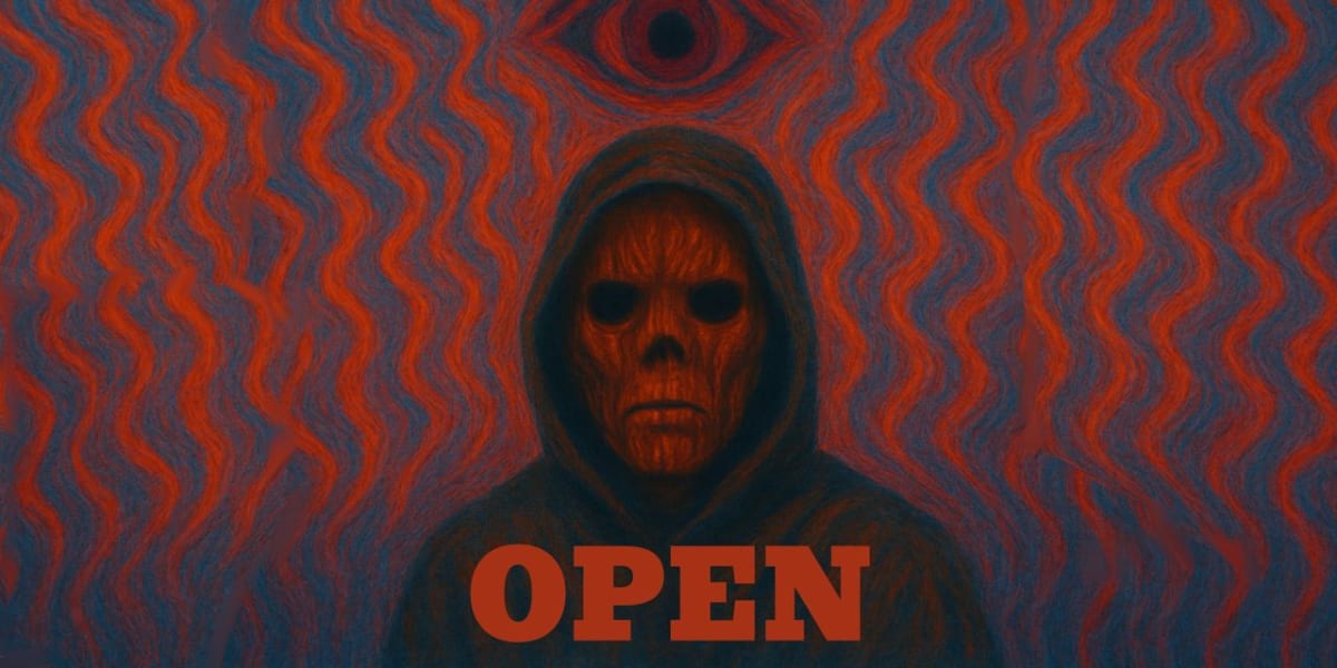 OPEN