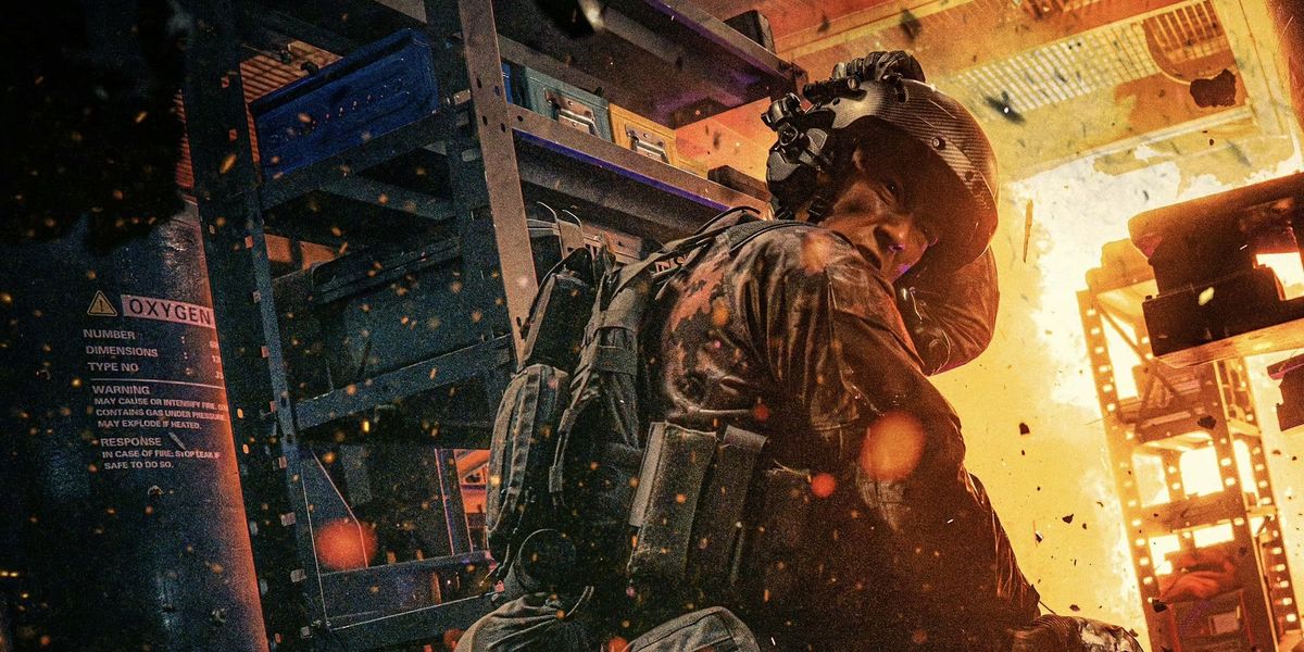 Operation Hadal