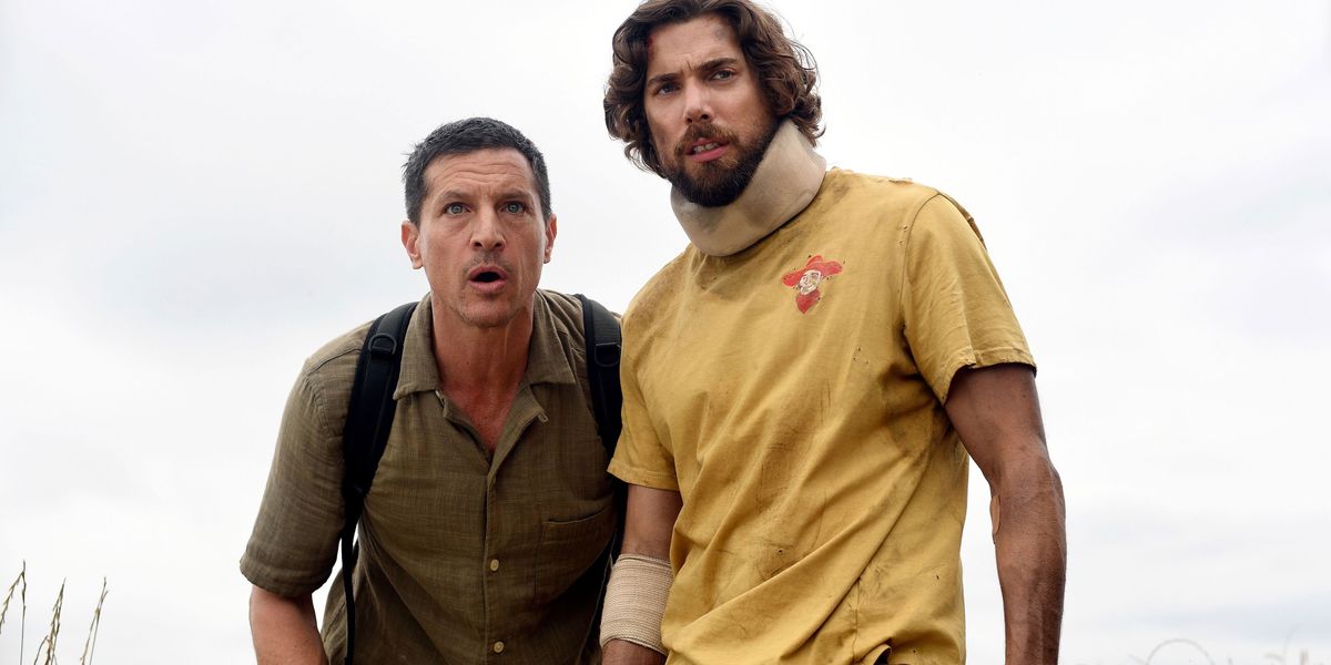 Operation Taco Gary's