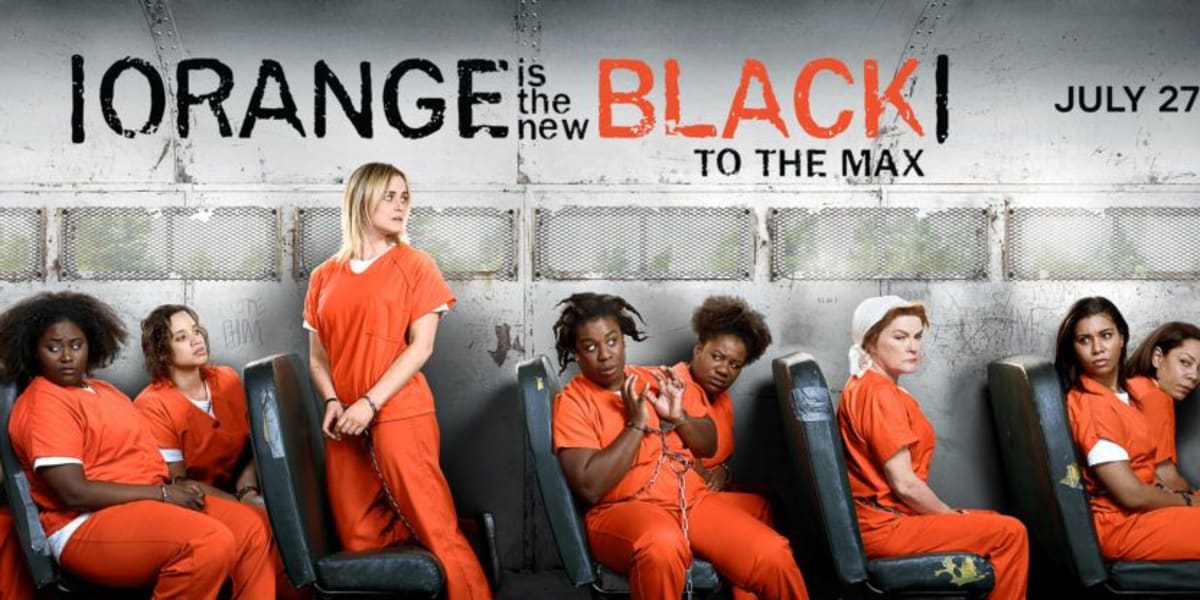 Orange Is The New Black - Season 6