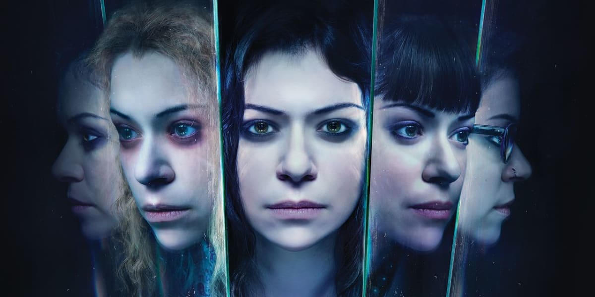 Orphan Black - Season 3