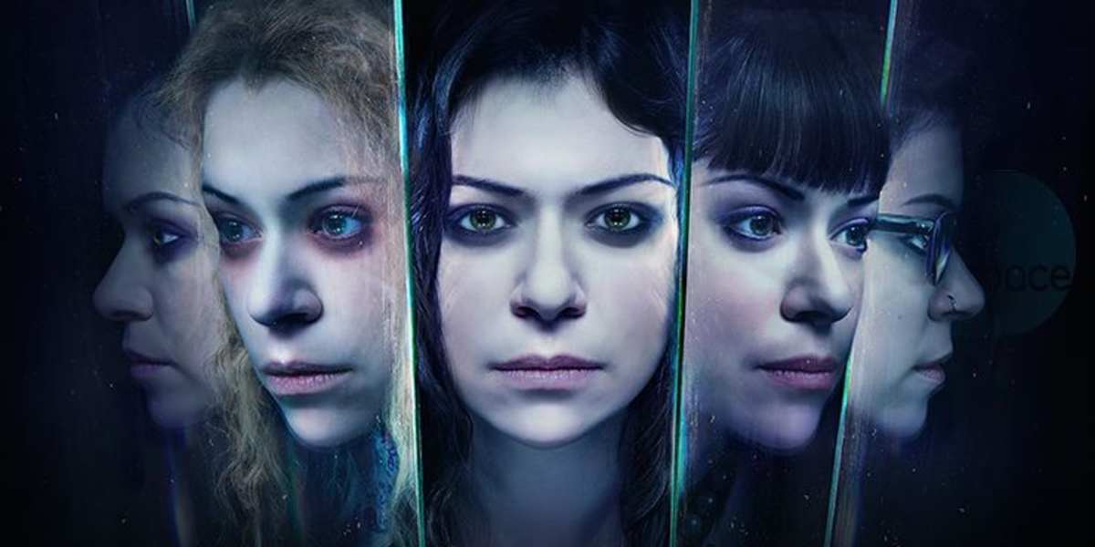 Orphan Black - Season 4