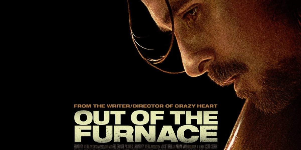 Out Of The Furnace