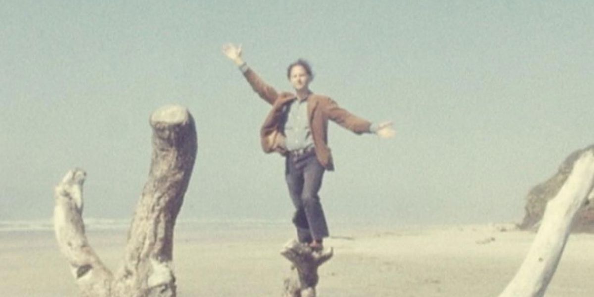 Out-Takes from the Life of a Happy Man